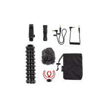 Joby,Joby Gorillapod Mobile Creator Kit -Black - Gadcet.com