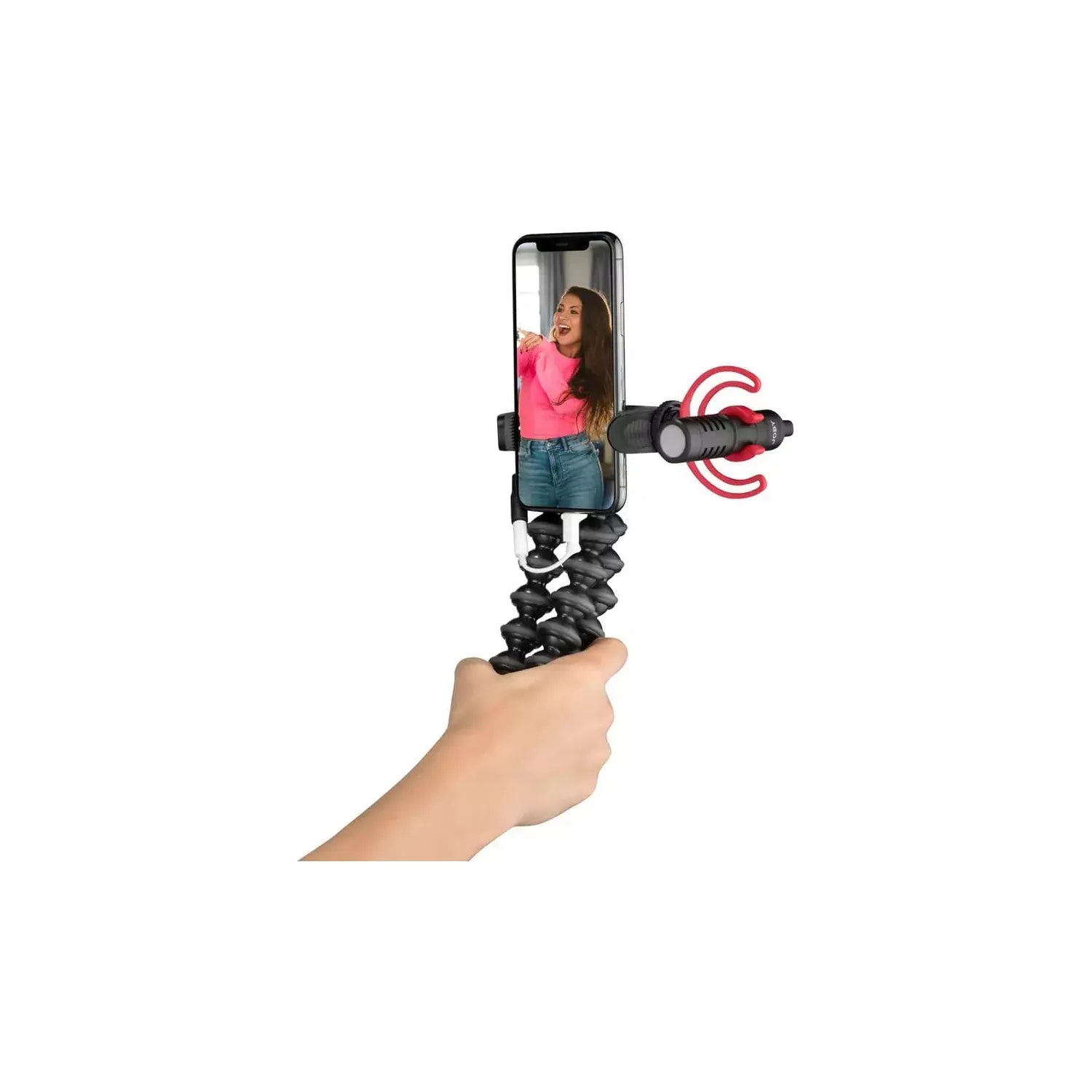 Joby,Joby Gorillapod Mobile Creator Kit -Black - Gadcet.com