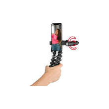 Joby,Joby Gorillapod Mobile Creator Kit -Black - Gadcet.com
