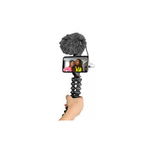 Joby,Joby Gorillapod Mobile Creator Kit -Black - Gadcet.com