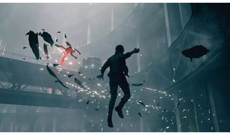Buy playstation,Control Ultimate Edition (PS5 Game) - Gadcet.com | UK | London | Scotland | Wales| Ireland | Near Me | Cheap | Pay In 3 | 