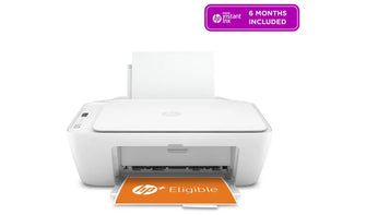 HP Plus DeskJet 2710e Inkjet Printer