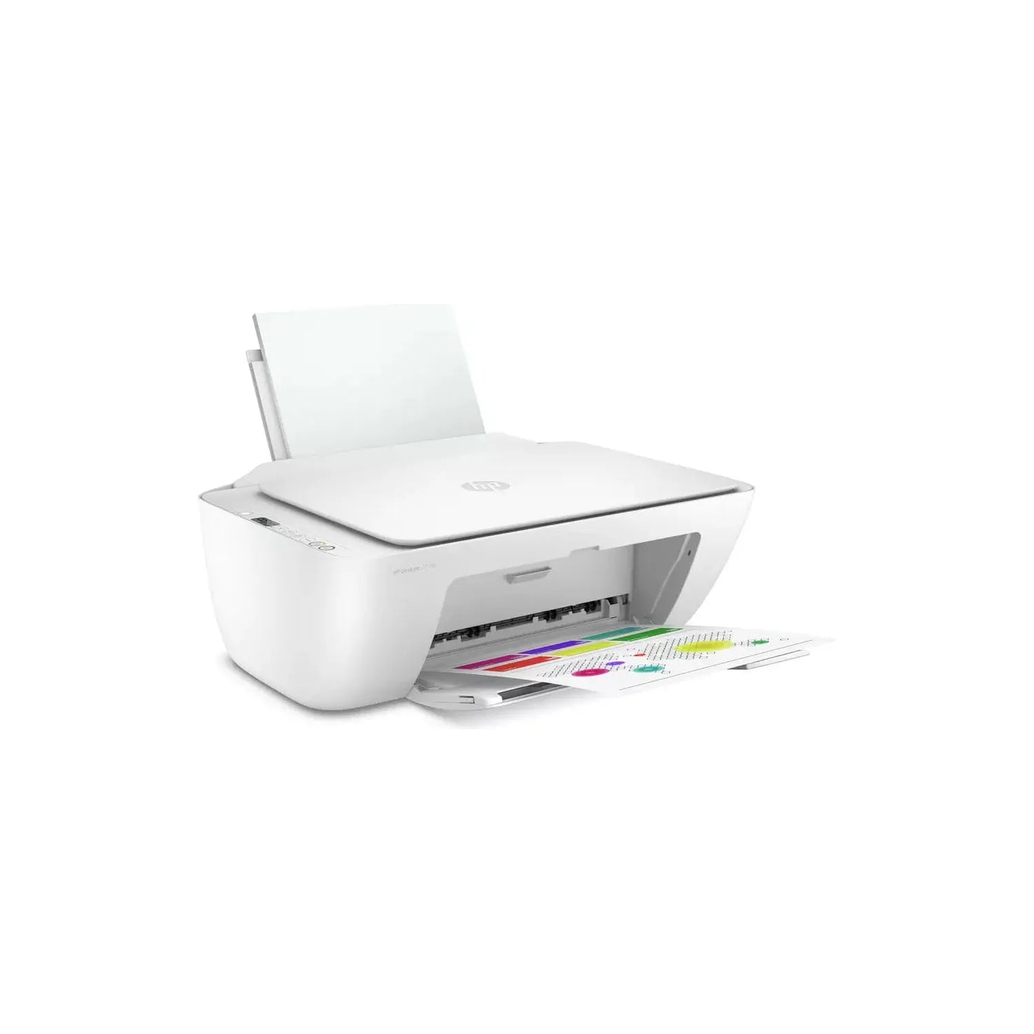 HP Plus DeskJet 2710e Inkjet Printer