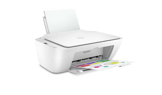 HP Plus DeskJet 2710e Inkjet Printer