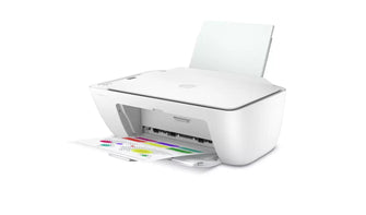 HP Plus DeskJet 2710e Inkjet Printer