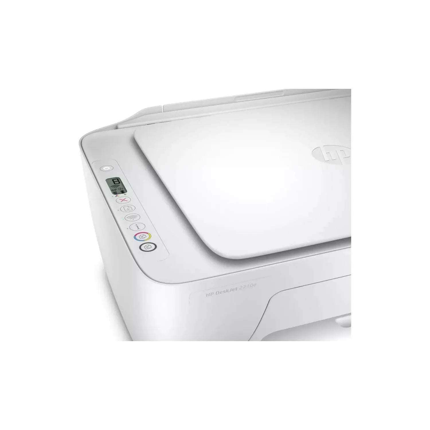 HP Plus DeskJet 2710e Inkjet Printer