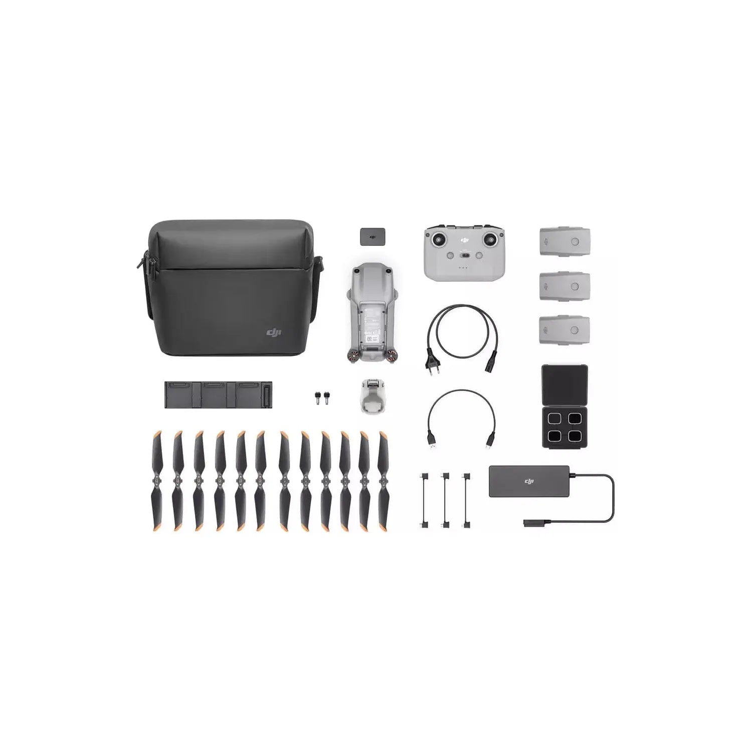 Buy DJI,DJI Air 2S Combo - Grey - Gadcet.com | UK | London | Scotland | Wales| Ireland | Near Me | Cheap | Pay In 3 | drone
