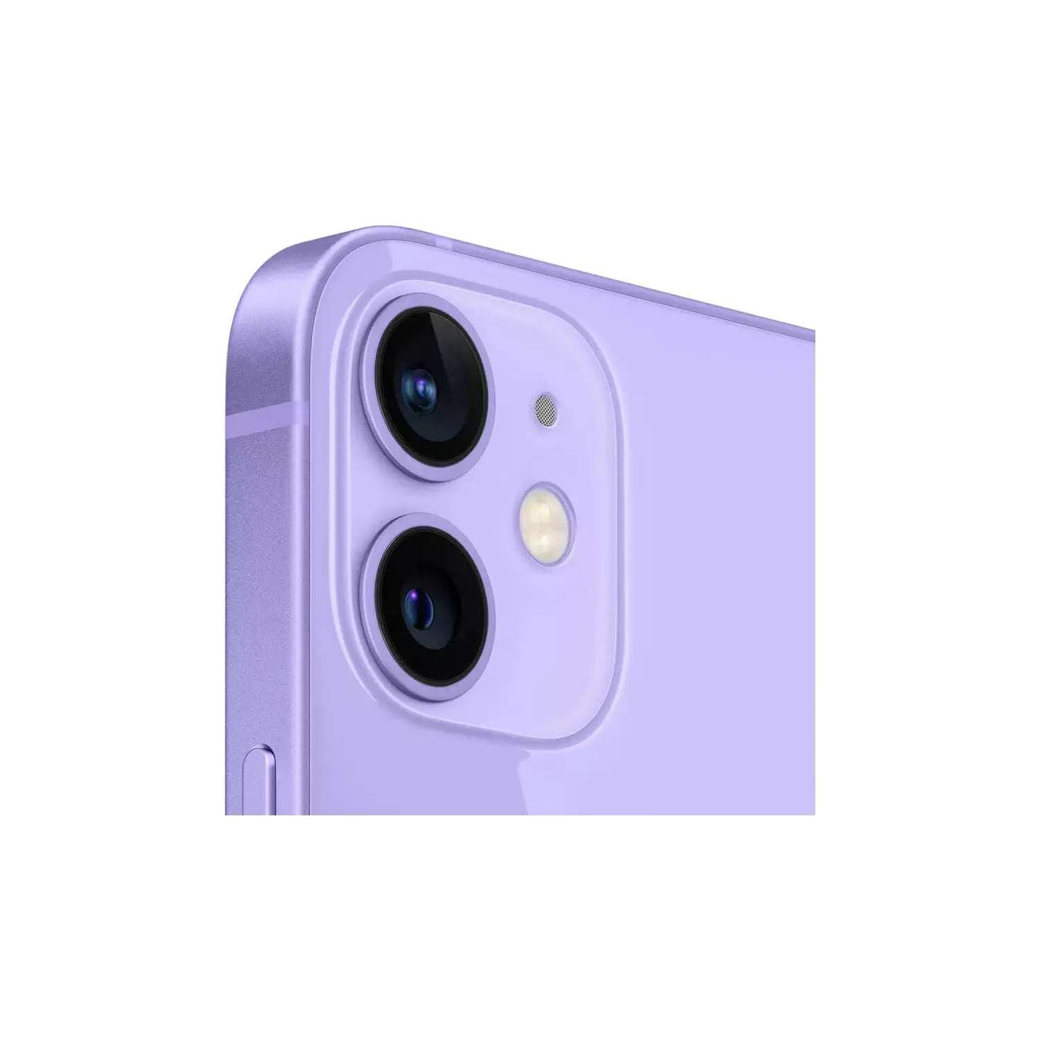 Apple iPhone 12 mini 5G 128GB, Purple - Unlocked