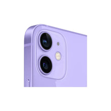 Apple iPhone 12 mini 5G 128GB, Purple - Unlocked