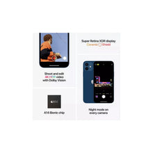 Apple iPhone 12 mini 5G 128GB, Purple - Unlocked