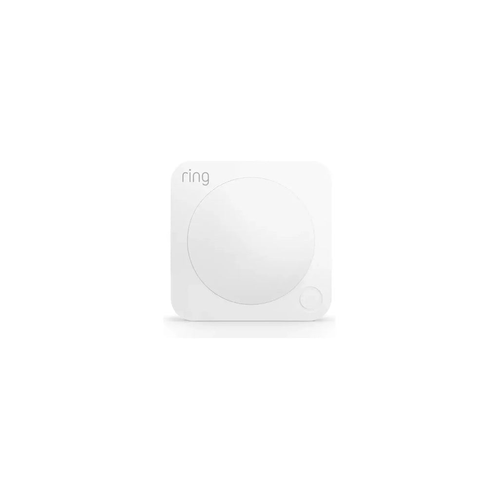 Ring Alarm Motion Detector - Smart Home Security Sensor– Gadcet UK