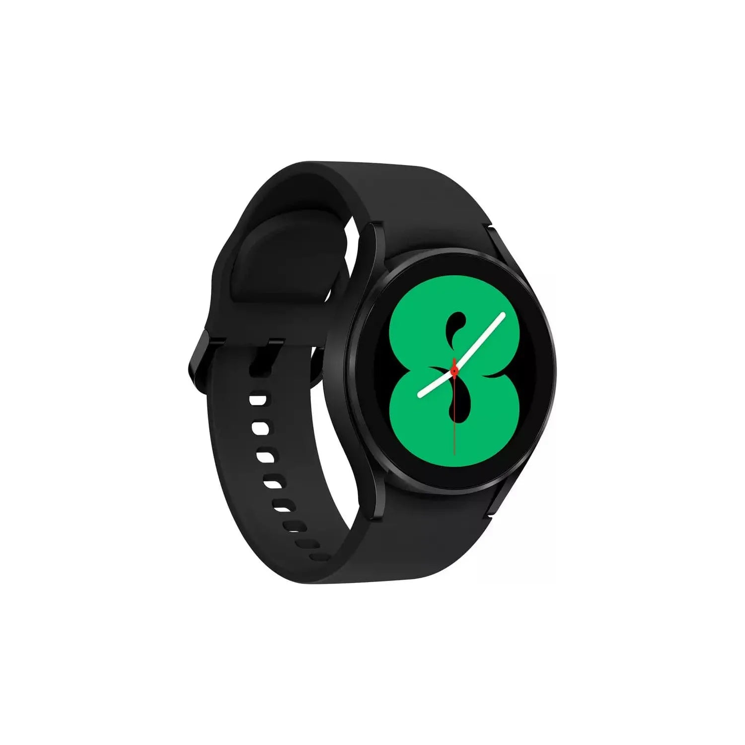 Samsung Galaxy Watch4 40mm Aluminium Smart Watch - Black