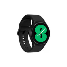 Samsung Galaxy Watch4 40mm Aluminium Smart Watch - Black