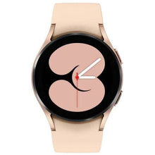 Samsung,Samsung Galaxy Watch4 40mm Aluminium Smart Watch - Gold - Gadcet.com