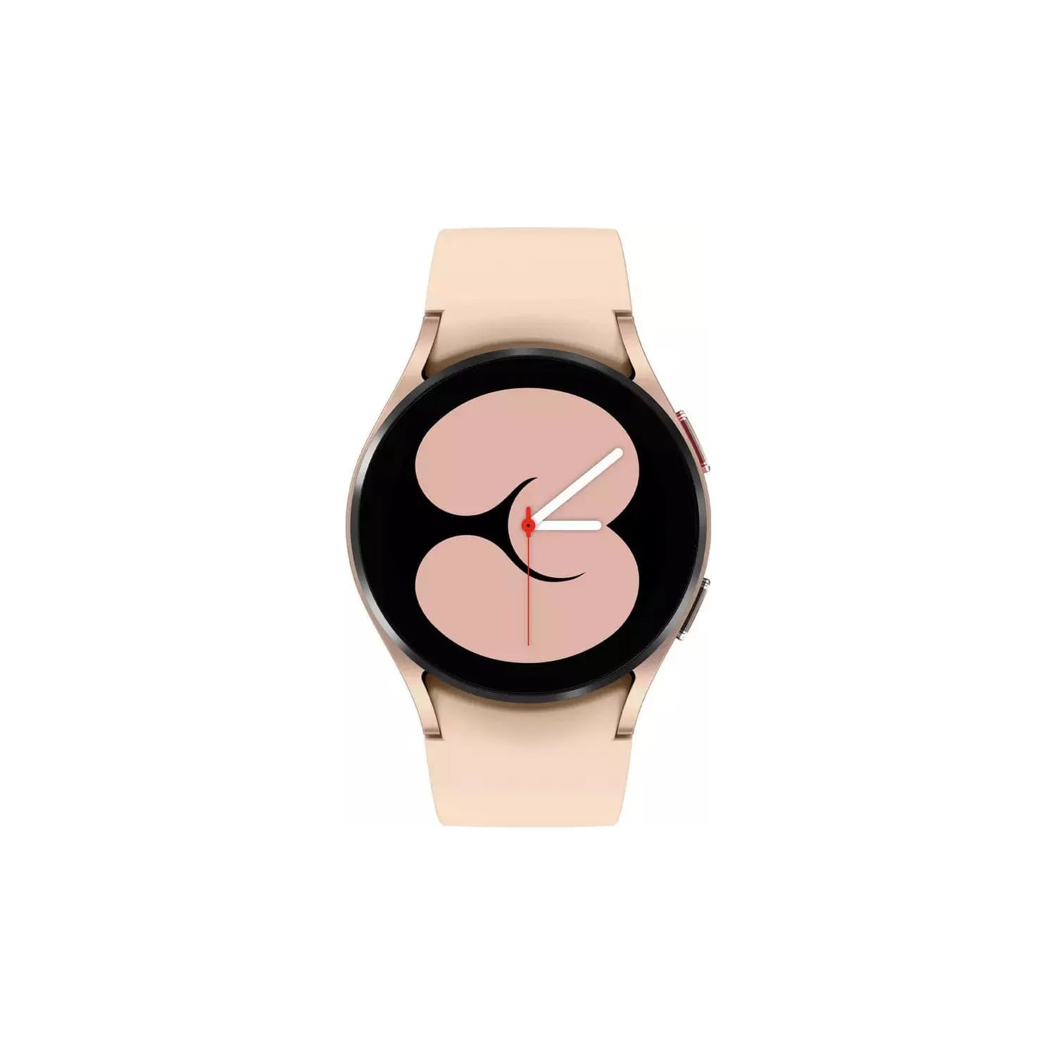 Samsung Galaxy Watch4 40mm Aluminium Smart Watch - Gold