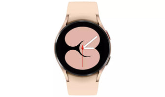 Samsung Galaxy Watch4 40mm Aluminium Smart Watch - Gold