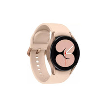 Samsung Galaxy Watch4 40mm Aluminium Smart Watch - Gold