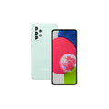 Buy Samsung,Samsung Galaxy A52s 5G 128 GB - Awesome Mint - Unlocked - Gadcet.com | UK | London | Scotland | Wales| Ireland | Near Me | Cheap | Pay In 3 | Mobile Phones