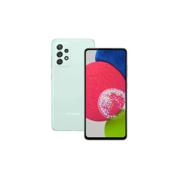 Buy Samsung,Samsung Galaxy A52s 5G 128 GB - Awesome Mint - Unlocked - Gadcet.com | UK | London | Scotland | Wales| Ireland | Near Me | Cheap | Pay In 3 | Mobile Phones