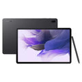 Samsung,Samsung Galaxy Tab S7 FE 12.4 Inch 64GB Wi-Fi Tablet - Mystic Black - Gadcet.com