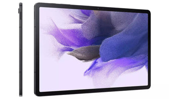 Samsung,Samsung Galaxy Tab S7 FE 12.4 Inch 64GB Wi-Fi Tablet - Mystic Black - Gadcet.com