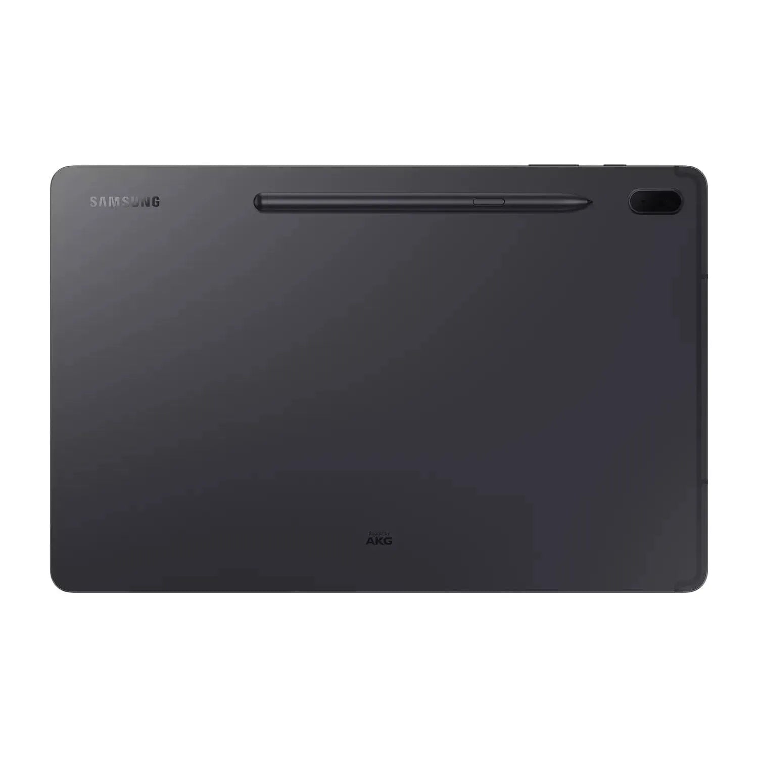 Samsung,Samsung Galaxy Tab S7 FE 12.4 Inch 64GB Wi-Fi Tablet - Mystic Black - Gadcet.com