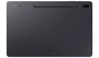 Samsung,Samsung Galaxy Tab S7 FE 12.4 Inch 64GB Wi-Fi Tablet - Mystic Black - Gadcet.com