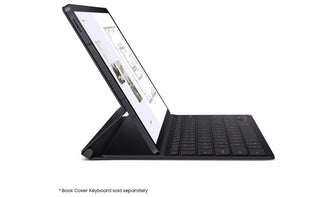 Samsung,Samsung Galaxy Tab S7 FE 12.4 Inch 64GB Wi-Fi Tablet - Mystic Black - Gadcet.com