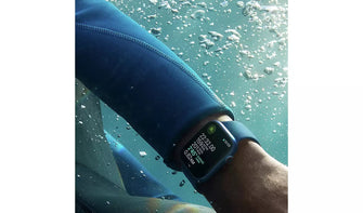 Buy Apple,Apple Watch Nike Series 7 GPS 45mm - Starlight/ Sport Band - Gadcet.com | UK | London | Scotland | Wales| Ireland | Near Me | Cheap | Pay In 3 | smart watch