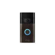 Ring,Ring Video Doorbell (2nd Gen) - Venetian Bronze - Gadcet.com