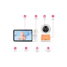 VTech,VTech RM5754HD Smart Video Monitor - Gadcet.com