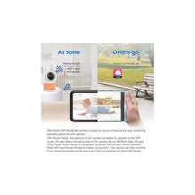 VTech,VTech RM5754HD Smart Video Monitor - Gadcet.com