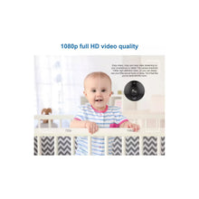 VTech,VTech RM5754HD Smart Video Monitor - Gadcet.com