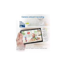 VTech,VTech RM5754HD Smart Video Monitor - Gadcet.com