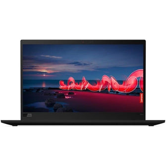 Lenovo ThinkPad X1 Carbon Gen 8 Carbon Fiber +Magnesium Chassis Intel(R) Core(TM) i5-10210U, 256GB SSD, 8GB RAM 14" IPS -