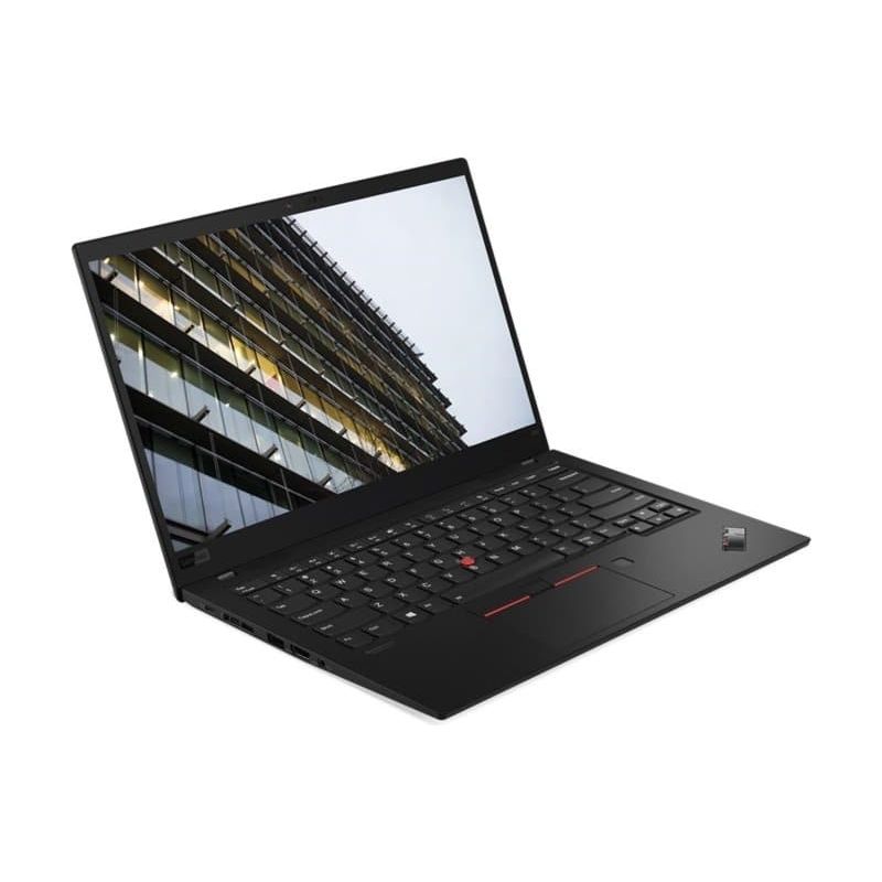 Lenovo ThinkPad X1 Carbon Gen 8 Carbon Fiber +Magnesium Chassis Intel(R) Core(TM) i5-10210U, 256GB SSD, 8GB RAM 14" IPS -