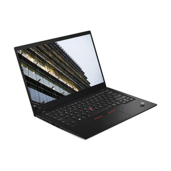 Lenovo ThinkPad X1 Carbon Gen 8 Carbon Fiber +Magnesium Chassis Intel(R) Core(TM) i5-10210U, 256GB SSD, 8GB RAM 14" IPS -