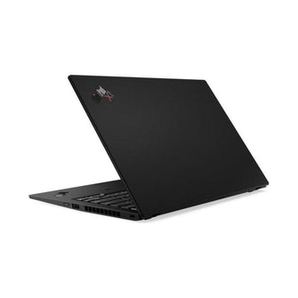 Lenovo ThinkPad X1 Carbon Gen 8 Carbon Fiber +Magnesium Chassis Intel(R) Core(TM) i5-10210U, 256GB SSD, 8GB RAM 14" IPS -