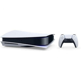 Buy Sony,PlayStation 5 Digital Edition - Horizon Forbidden West Bundle (PS5) - Gadcet.com | UK | London | Scotland | Wales| Ireland | Near Me | Cheap | Pay In 3 | Video Game Consoles