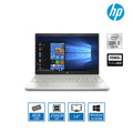 HP Pavilion 14-ce3600sa Laptop Core i3-1005G1 8GB RAM 256GB SSD 14" FHD Win10 HM