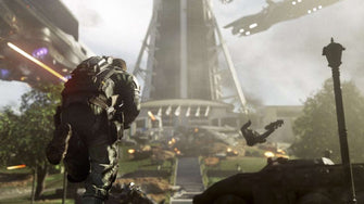 Play station,Call of Duty: Infinite Warfare Legacy Edition PlayStation 4 (PS4) - Gadcet.com