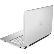 Buy HP,Hp Pavilion 15-p078sa 15.6-inch - Intel Core i3-4030U, 8GB, 1 TB HDD - White - Gadcet.com | UK | London | Scotland | Wales| Ireland | Near Me | Cheap | Pay In 3 | Laptops
