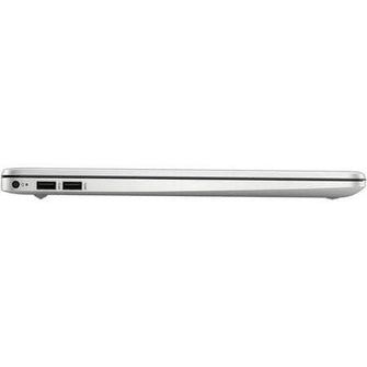 HP,HP 15S-FQ4553sa Core i5-1155G7 4GB 256GB SSD 15.6 Inch Windows 11 - Silver - Gadcet.com