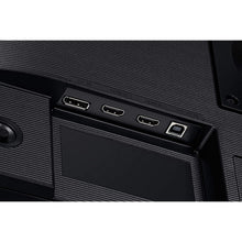 Samsung,Samsung - T45F Series - LED monitor - 22" - 1920 x 1080 Full HD (1080p) @ 75 Hz - 2xHDMI, DisplayPort - BLACK - Gadcet.com