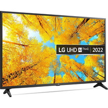 LG,LG LED UQ75 50" 4K Smart TV - Gadcet.com