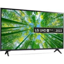 LG,LG LED UQ80 55" 4K Smart TV - Gadcet.com
