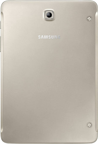 Samsung Galaxy Tab S2 (9.7", Wi-Fi) 32GB - Gold - Gadcet.com