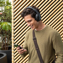 Buy Bose,BOSE QuietComfort QC35 II Wireless Bluetooth Noise-Cancelling Headphones - Black - Gadcet.com | UK | London | Scotland | Wales| Ireland | Near Me | Cheap | Pay In 3 | Headphones