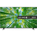LG,LG LED UQ80 55" 4K Smart TV - Gadcet.com