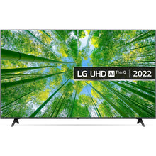 LG,LG LED UQ80 55" 4K Smart TV - Gadcet.com